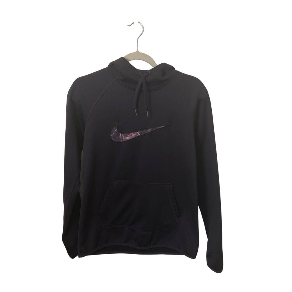 Nike Women’s Funnel Neck Fleece Hoodie